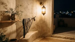 The 2700K Sanctuary: Pairing Organic Textures With Ambient String Lighting For The Ultimate Mood – Visual 7