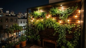 The 2700K Sanctuary: Pairing Organic Textures With Ambient String Lighting For The Ultimate Mood – Visual 8