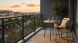 The 2700K Sanctuary: Pairing Organic Textures With Ambient String Lighting For The Ultimate Mood – Visual 9