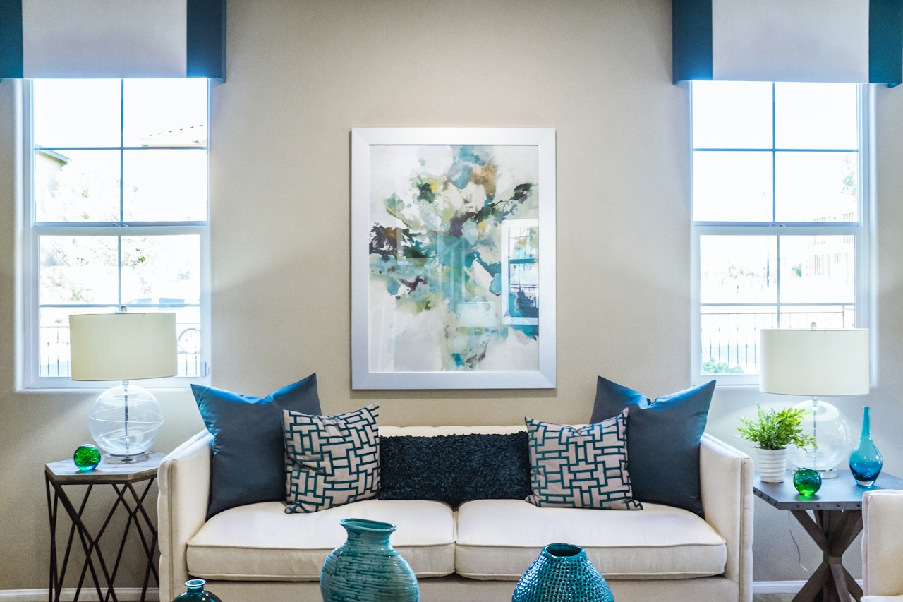 Gallery Inspiration