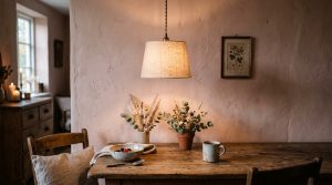 The Adaptive Anchor: Ergonomic Engineering And Multi Functional Lighting For The Modern Table – Visual 10