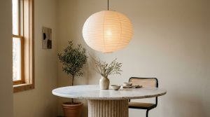 The Adaptive Anchor: Ergonomic Engineering And Multi Functional Lighting For The Modern Table – Visual 2