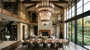 The Adaptive Anchor: Ergonomic Engineering And Multi Functional Lighting For The Modern Table – Visual 4