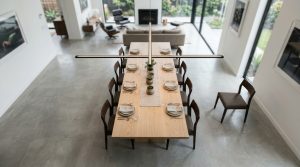 The Adaptive Anchor: Ergonomic Engineering And Multi Functional Lighting For The Modern Table – Visual 9