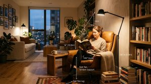 The Alchemist’s Living Room: Layering Texture And Tonal Drenching For High End Ambience – Visual 10