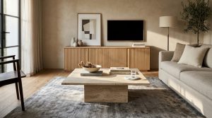 The Alchemist’s Living Room: Layering Texture And Tonal Drenching For High End Ambience – Visual 6