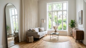 The Alchemist’s Living Room: Layering Texture And Tonal Drenching For High End Ambience – Visual 7
