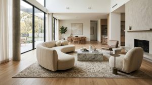 The Alchemist’s Living Room: Layering Texture And Tonal Drenching For High End Ambience – Visual 8