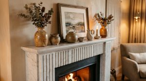 The Alchemist’s Living Room: Layering Texture And Tonal Drenching For High End Ambience – Visual 9
