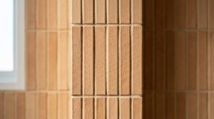 The Alchemy Of Atmosphere: Curating Tactile Materiality And Chromatic Depth For The Modern Bath – Visual 4