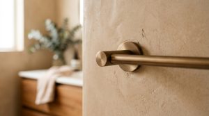 The Alchemy Of Atmosphere: Curating Tactile Materiality And Chromatic Depth For The Modern Bath – Visual 9