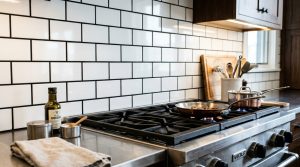 The Alchemy Of Surface: Sculpting Mood Through Artisanal Kitchen Tile Textures – Visual 11