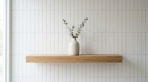 The Alchemy Of Surface: Sculpting Mood Through Artisanal Kitchen Tile Textures – Visual 3