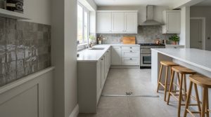 The Alchemy Of Surface: Sculpting Mood Through Artisanal Kitchen Tile Textures – Visual 4
