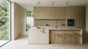 The Alchemy Of Surface: Sculpting Mood Through Artisanal Kitchen Tile Textures – Visual 5