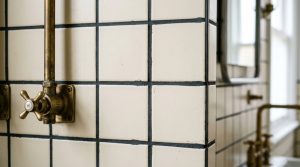 The Alchemy Of Surface: Sculpting Mood Through Artisanal Kitchen Tile Textures – Visual 6