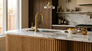 The Alchemy Of Texture: Sculpting Atmospheric Depth In Contemporary Home Interiors Designs – Visual 7