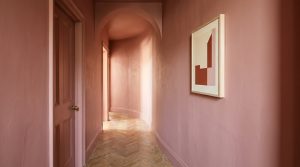 The Alchemy Of Texture: Sculpting Atmospheric Depth In Contemporary Home Interiors Designs – Visual 8
