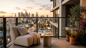 The Amber Hour: Curating Tactile Sensory Warmth And High End Materiality For Autumn Nooks