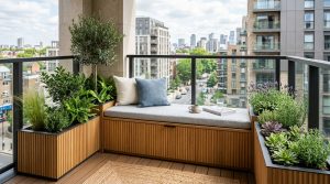 The Amber Hour: Curating Tactile Sensory Warmth And High End Materiality For Autumn Nooks – Visual 15