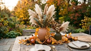 The Amber Hour: Curating Tactile Sensory Warmth And High End Materiality For Autumn Nooks – Visual 16