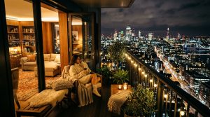 The Amber Hour: Curating Tactile Sensory Warmth And High End Materiality For Autumn Nooks – Visual 17