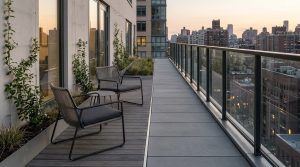 The Amber Hour: Curating Tactile Sensory Warmth And High End Materiality For Autumn Nooks – Visual 2
