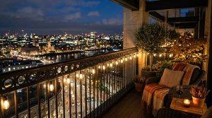 The Amber Hour: Curating Tactile Sensory Warmth And High End Materiality For Autumn Nooks – Visual 20