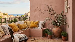 The Amber Hour: Curating Tactile Sensory Warmth And High End Materiality For Autumn Nooks – Visual 21