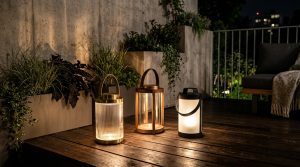The Amber Hour: Curating Tactile Sensory Warmth And High End Materiality For Autumn Nooks – Visual 4
