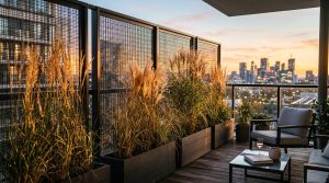 The Amber Hour: Curating Tactile Sensory Warmth And High End Materiality For Autumn Nooks – Visual 8