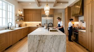 The Anatomy Of Flow: Engineering A High Performance Floor Plan For Homes Using Structural Modernism – Visual 3