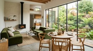 The Anatomy Of Flow: Engineering A High Performance Floor Plan For Homes Using Structural Modernism – Visual 4