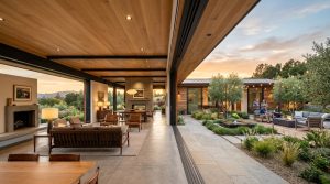 The Anatomy Of Flow: Engineering A High Performance Floor Plan For Homes Using Structural Modernism – Visual 7