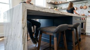 The Architect’s Aisle: Master The Precision Of Kitchen Island Proportions – Visual 3