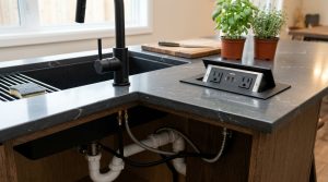 The Architect’s Aisle: Master The Precision Of Kitchen Island Proportions – Visual 5