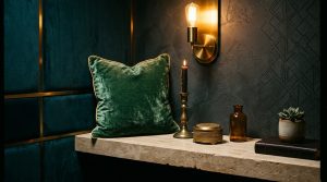 The Architect’s Ledger: Mastering Verticality And Spatial Flow In Small Bedroom Designs – Visual 5