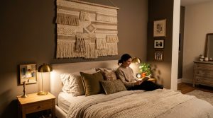 The Architect’s Ratio: Mastering Spatial Volume With Artwork For Apartment Proportions – Visual 11
