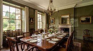 The Architectural Anatomy Of Grandin: Reclaiming 18th Century Proportions For Bold Modern Living – Visual 3