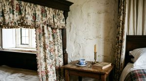 The Architectural Anatomy Of Grandin: Reclaiming 18th Century Proportions For Bold Modern Living – Visual 4