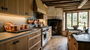 The Architectural Anatomy Of Grandin: Reclaiming 18th Century Proportions For Bold Modern Living – Visual 6