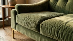 The Architectural Anchor: Engineering Spatial Flow And Visual Symmetry With Sage Green Geometries – Visual 2