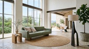 The Architectural Anchor: Engineering Spatial Flow And Visual Symmetry With Sage Green Geometries – Visual 6