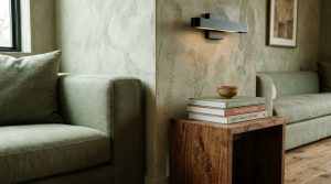 The Architectural Anchor: Engineering Spatial Flow And Visual Symmetry With Sage Green Geometries – Visual 8
