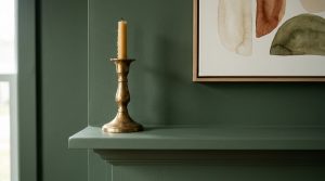 The Architectural Blueprint: Beyond The Sage Accent Wall To Strategic Color Drenching – Visual 6