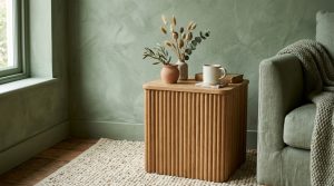 The Architectural Blueprint: Beyond The Sage Accent Wall To Strategic Color Drenching – Visual 9