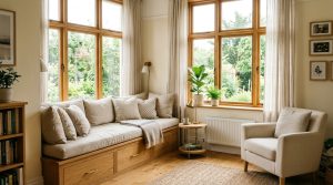 The Architectural Blueprint: Mastering Proportional Flow And Spatial Integrity In Living Room Design – Visual 10
