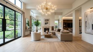 The Architectural Blueprint: Mastering Proportional Flow And Spatial Integrity In Living Room Design – Visual 11