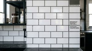 The Architectural Blueprint: Mastering Spatial Flow With Monolithic Kitchen Tile Options – Visual 12