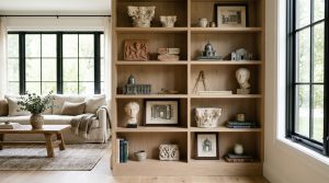 The Architectural Blueprint: Mastering Proportional Flow And Spatial Integrity In Living Room Design – Visual 14